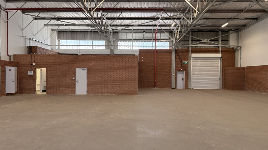 To Let commercial Property for Rent in Highveld Gauteng