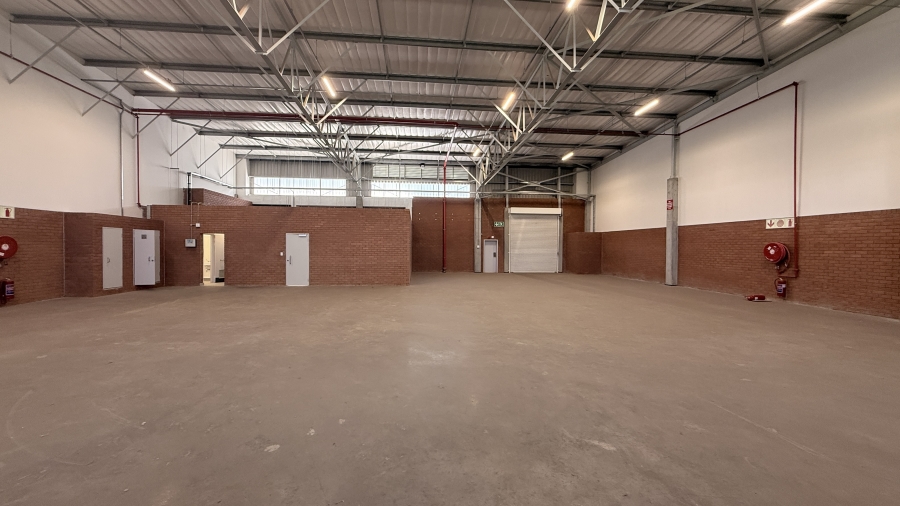 To Let commercial Property for Rent in Highveld Gauteng