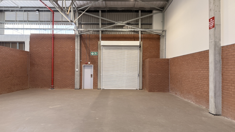 To Let commercial Property for Rent in Highveld Gauteng