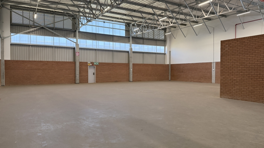 To Let commercial Property for Rent in Highveld Gauteng