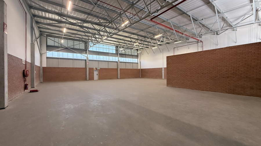 To Let commercial Property for Rent in Highveld Gauteng