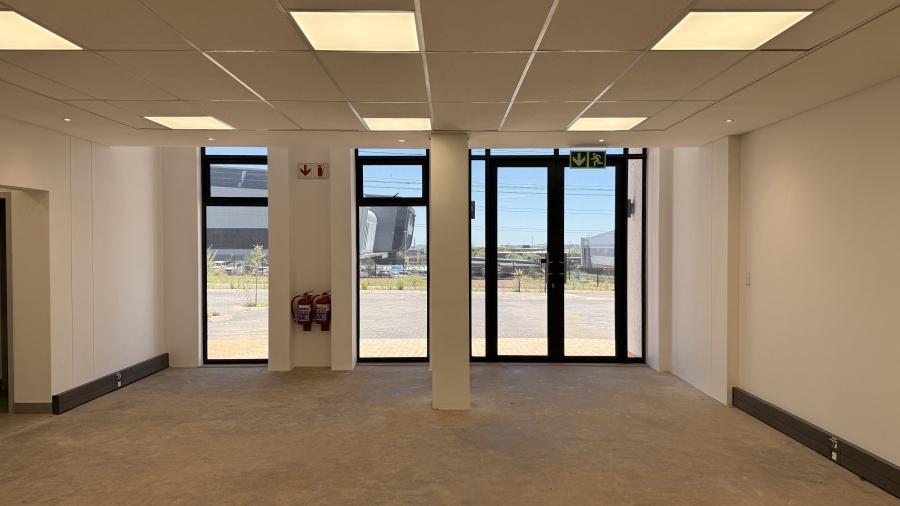 To Let commercial Property for Rent in Highveld Gauteng