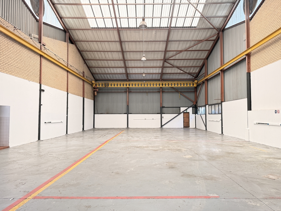 To Let commercial Property for Rent in Rooihuiskraal Gauteng