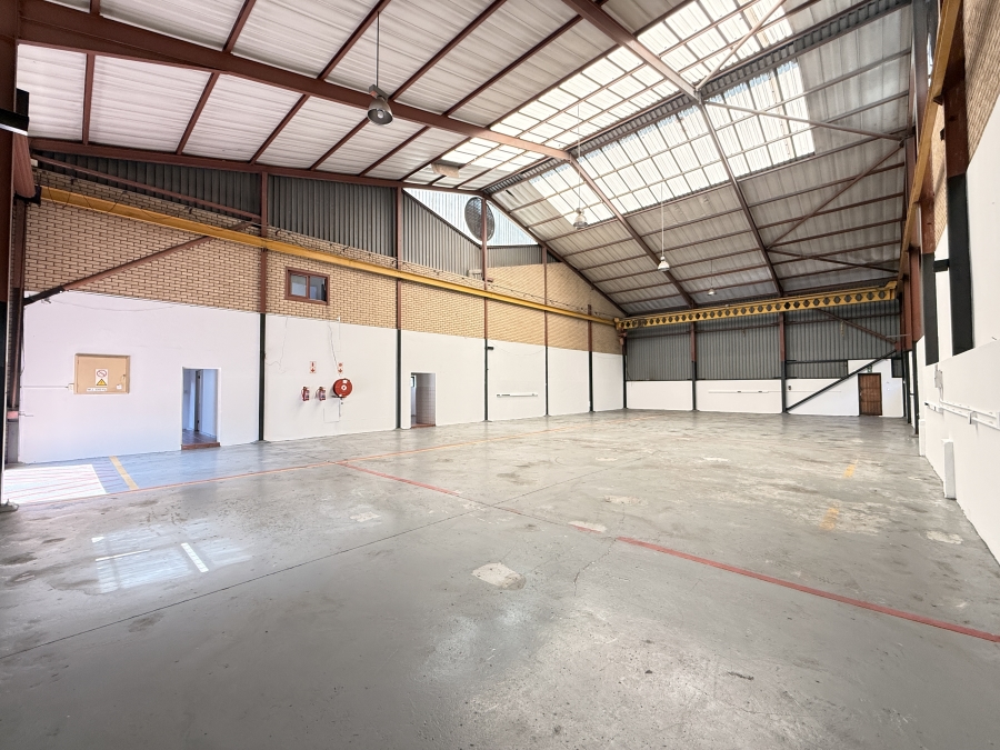 To Let commercial Property for Rent in Rooihuiskraal Gauteng