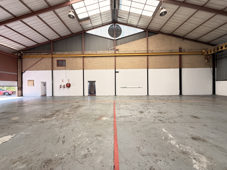 To Let commercial Property for Rent in Rooihuiskraal Gauteng