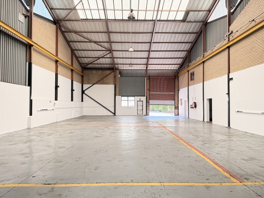 To Let commercial Property for Rent in Rooihuiskraal Gauteng