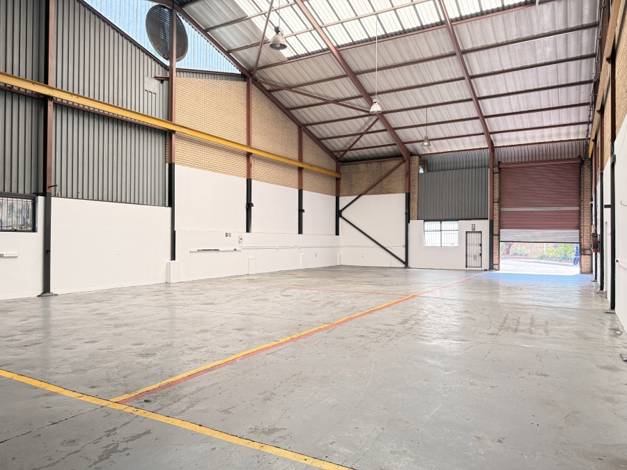 To Let commercial Property for Rent in Rooihuiskraal Gauteng