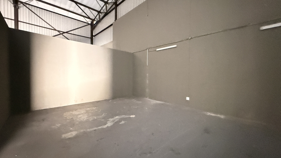 To Let commercial Property for Rent in Knoppieslaagte Gauteng