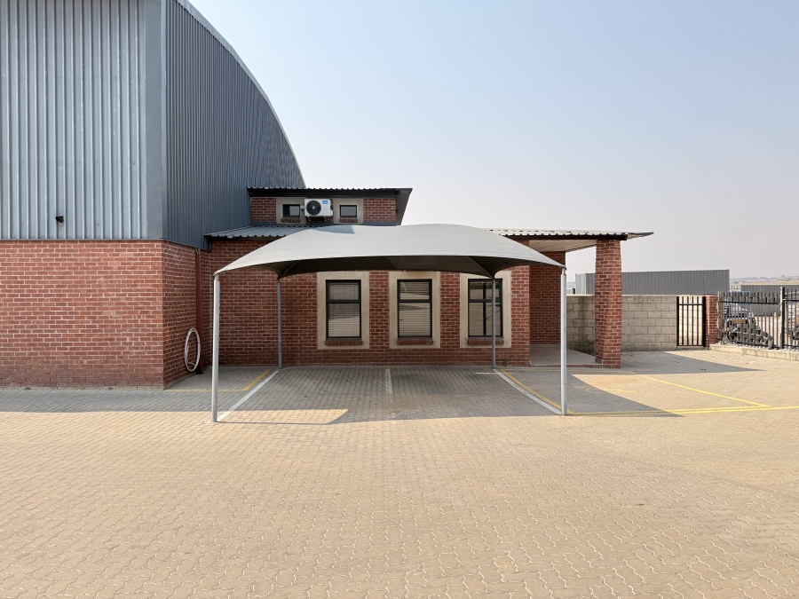 Commercial Property for Sale in Knoppieslaagte Gauteng