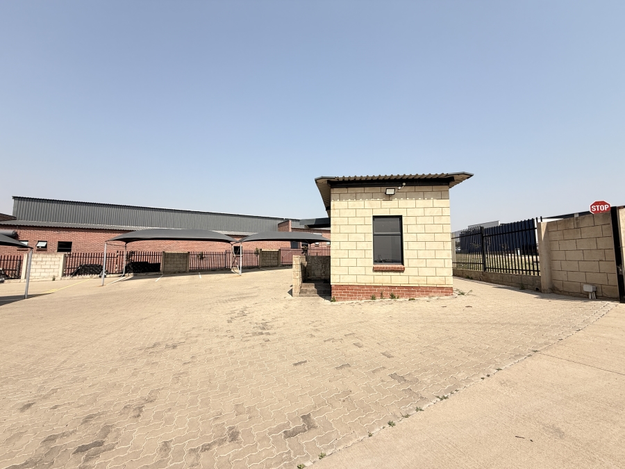 Commercial Property for Sale in Knoppieslaagte Gauteng