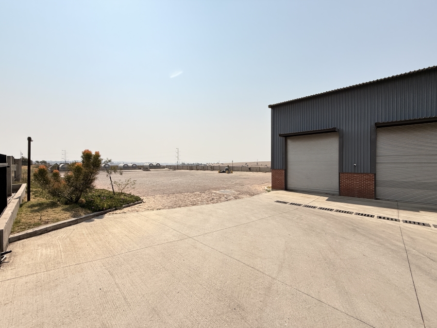 Commercial Property for Sale in Knoppieslaagte Gauteng