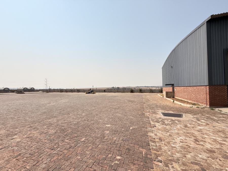 Commercial Property for Sale in Knoppieslaagte Gauteng