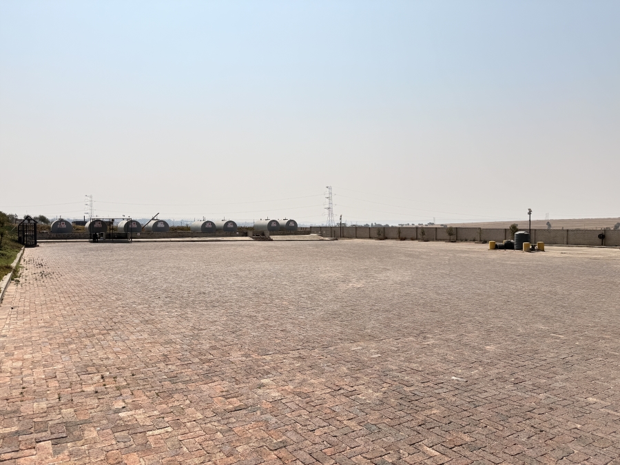 Commercial Property for Sale in Knoppieslaagte Gauteng