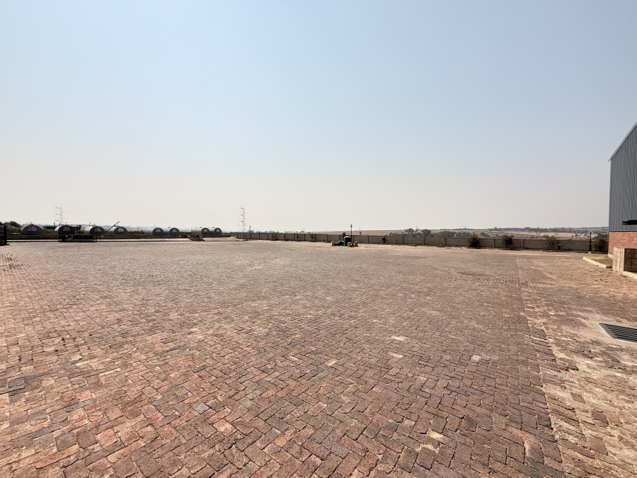 Commercial Property for Sale in Knoppieslaagte Gauteng