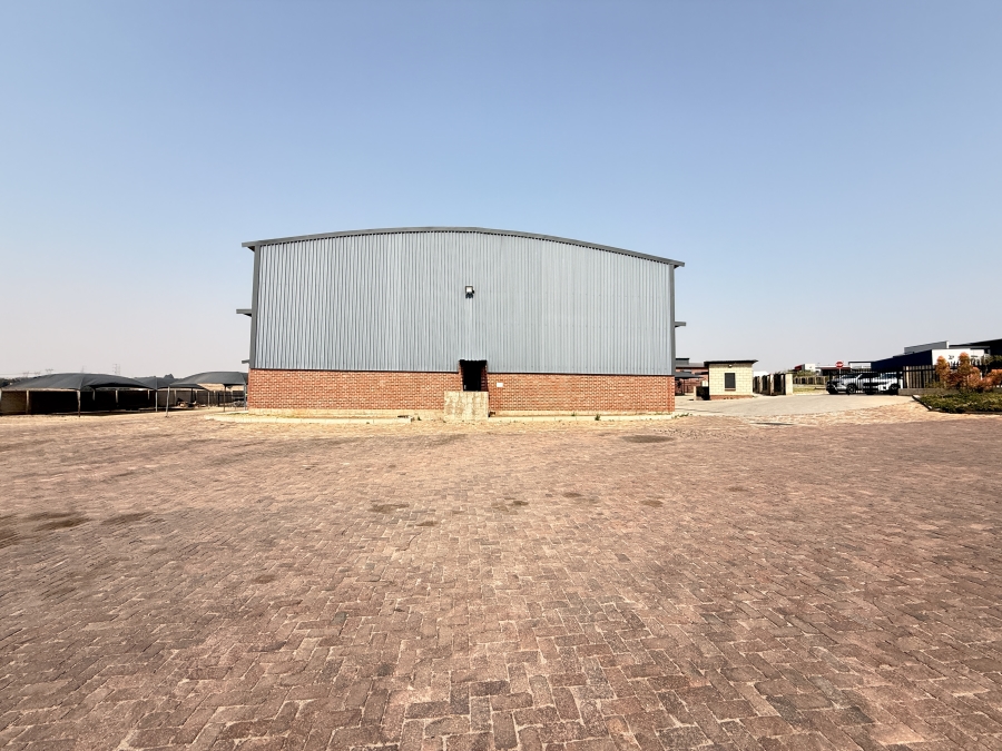 Commercial Property for Sale in Knoppieslaagte Gauteng