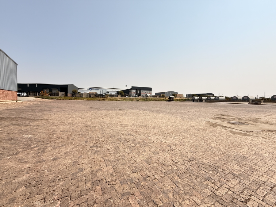 Commercial Property for Sale in Knoppieslaagte Gauteng