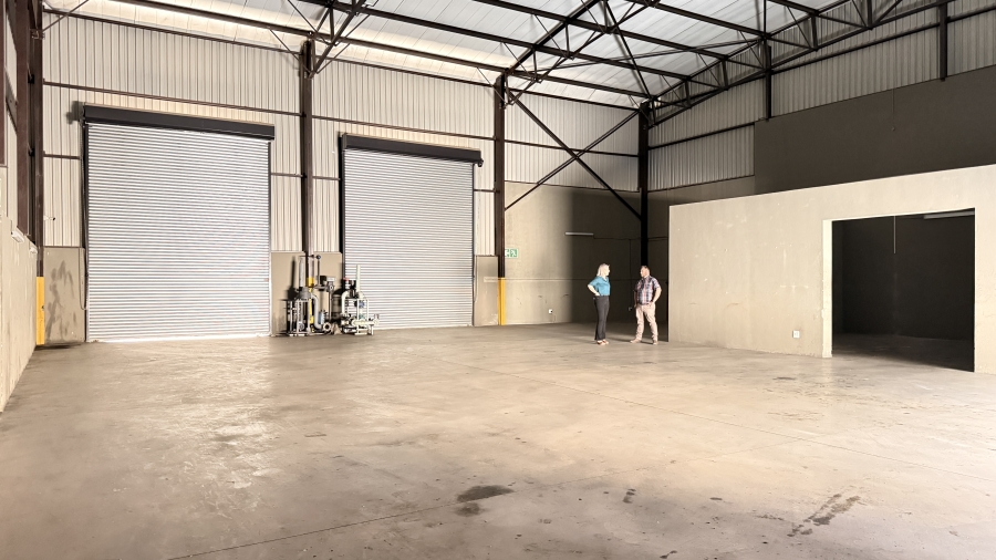 Commercial Property for Sale in Knoppieslaagte Gauteng