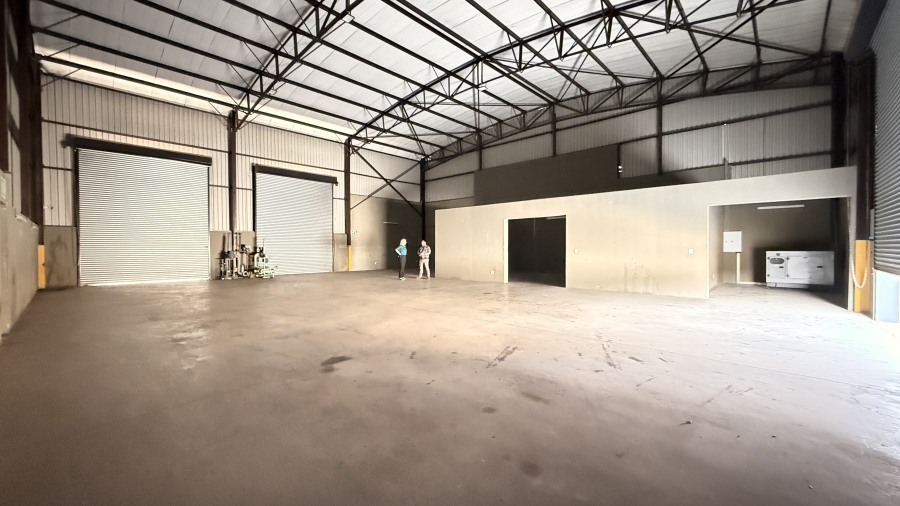 Commercial Property for Sale in Knoppieslaagte Gauteng