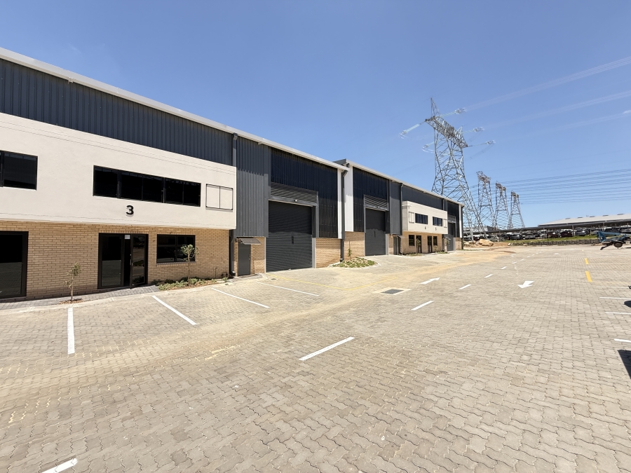 Commercial Property for Sale in Samrand Business Park Gauteng