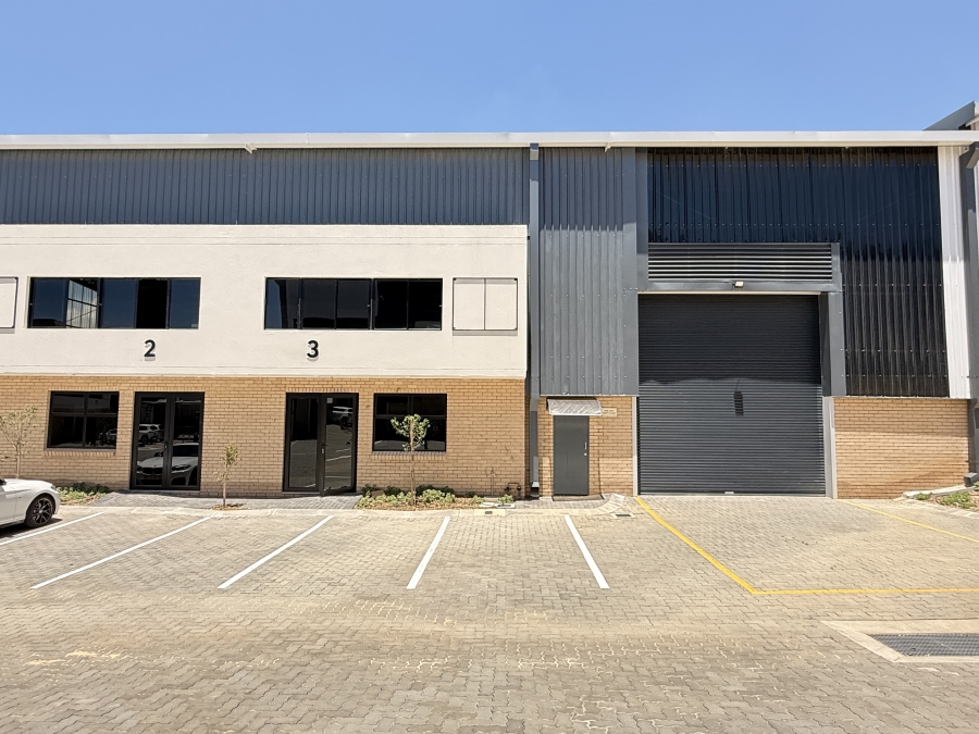 Commercial Property for Sale in Samrand Business Park Gauteng