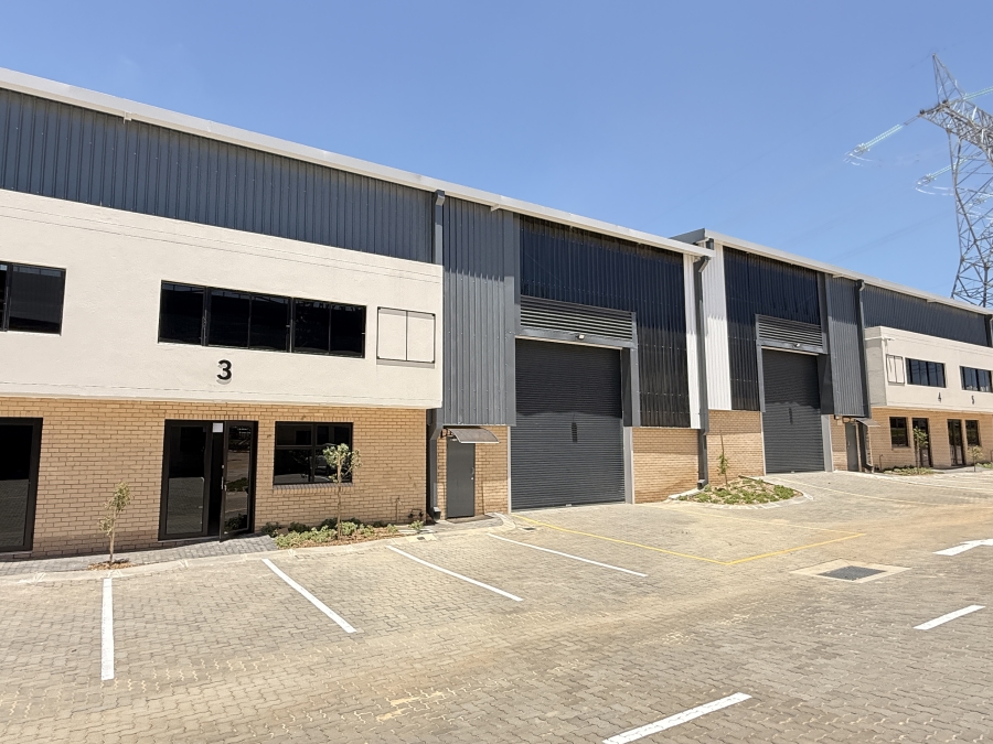 Commercial Property for Sale in Samrand Business Park Gauteng