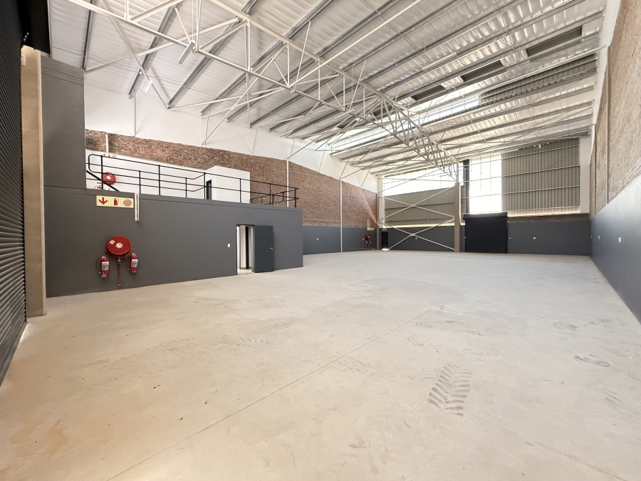 Commercial Property for Sale in Samrand Business Park Gauteng