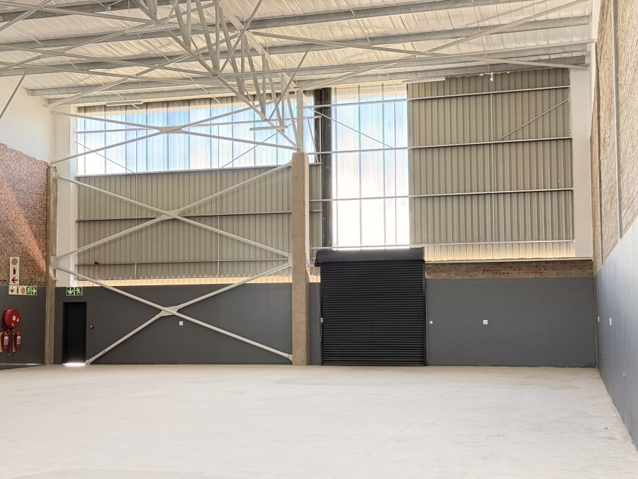 Commercial Property for Sale in Samrand Business Park Gauteng