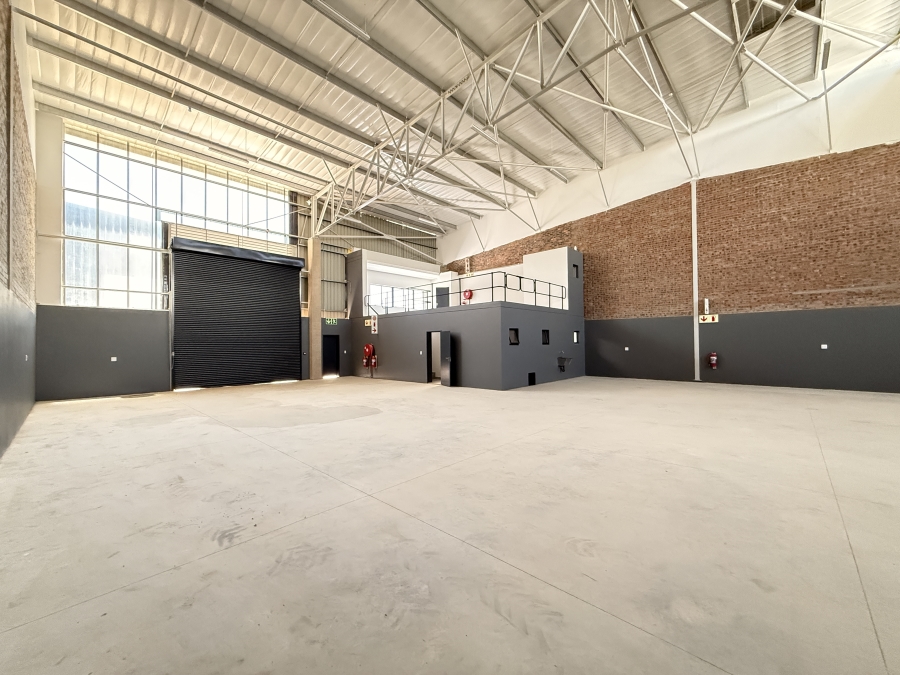 Commercial Property for Sale in Samrand Business Park Gauteng