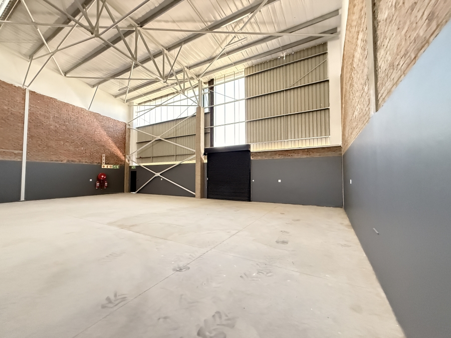 Commercial Property for Sale in Samrand Business Park Gauteng