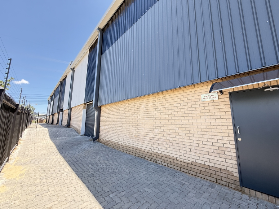 Commercial Property for Sale in Samrand Business Park Gauteng