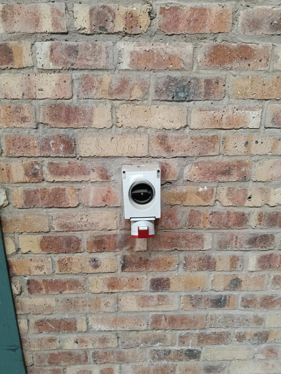 To Let commercial Property for Rent in N4 Gateway Industrial Park Gauteng