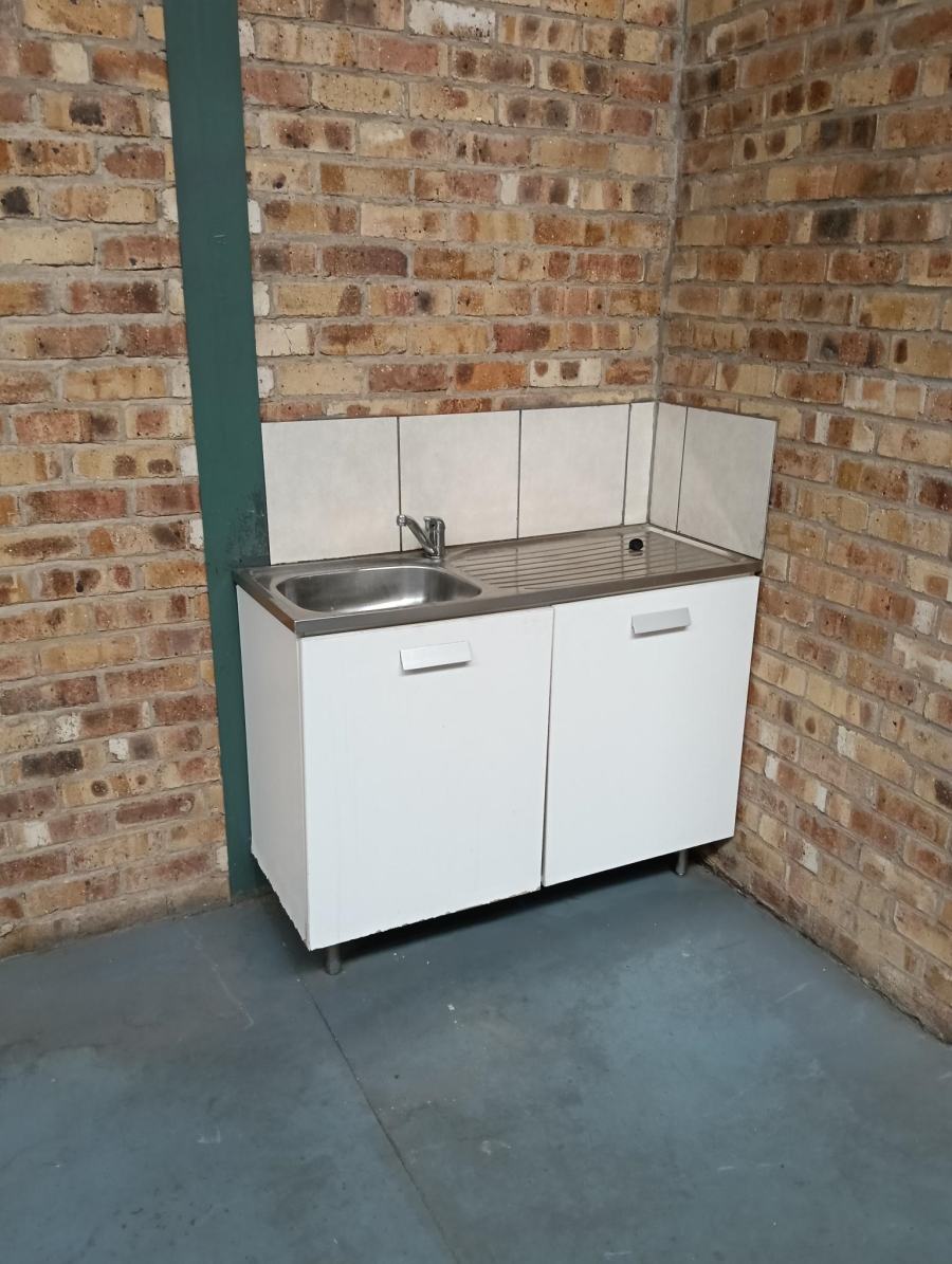 To Let commercial Property for Rent in N4 Gateway Industrial Park Gauteng