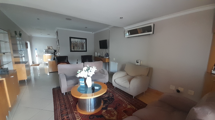 To Let commercial Property for Rent in Groenkloof Gauteng