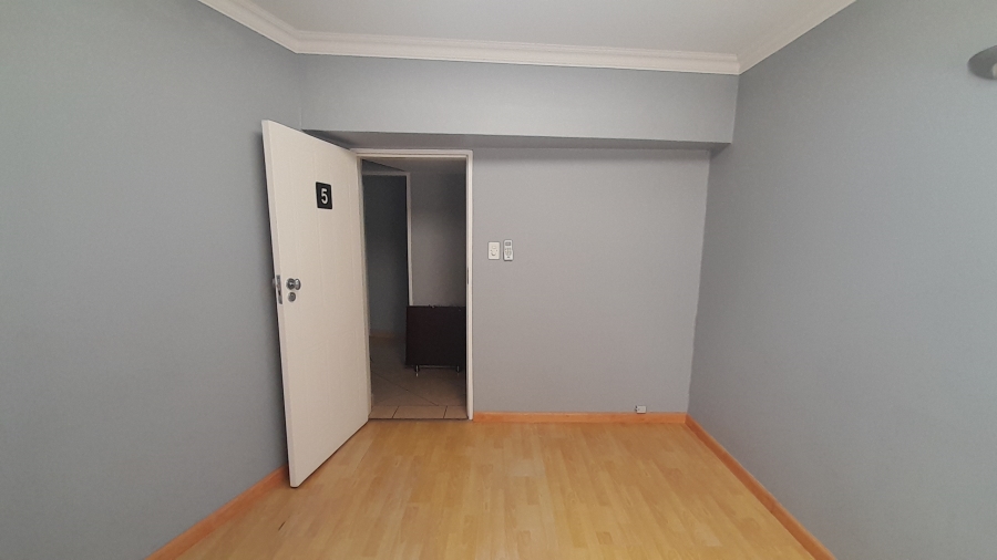 To Let commercial Property for Rent in Groenkloof Gauteng