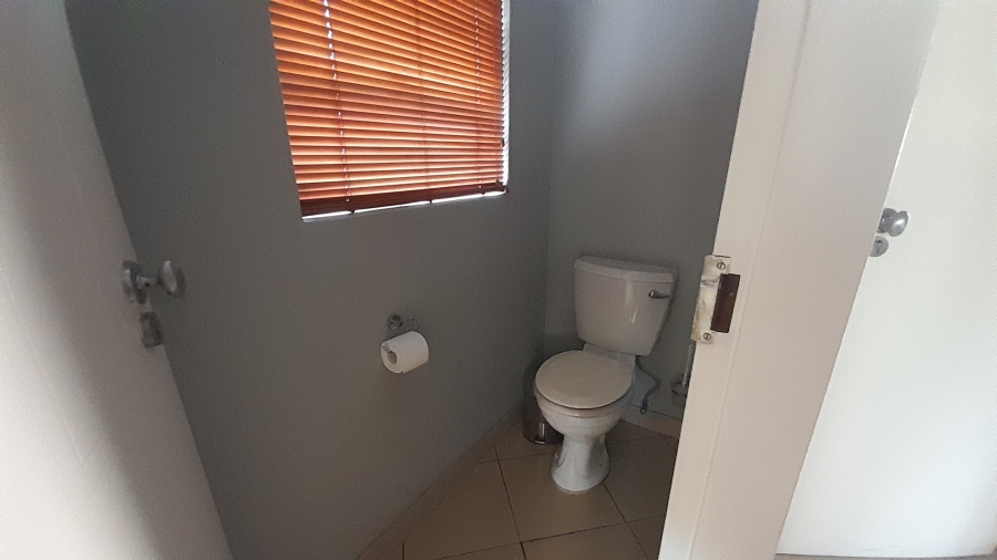 To Let commercial Property for Rent in Groenkloof Gauteng