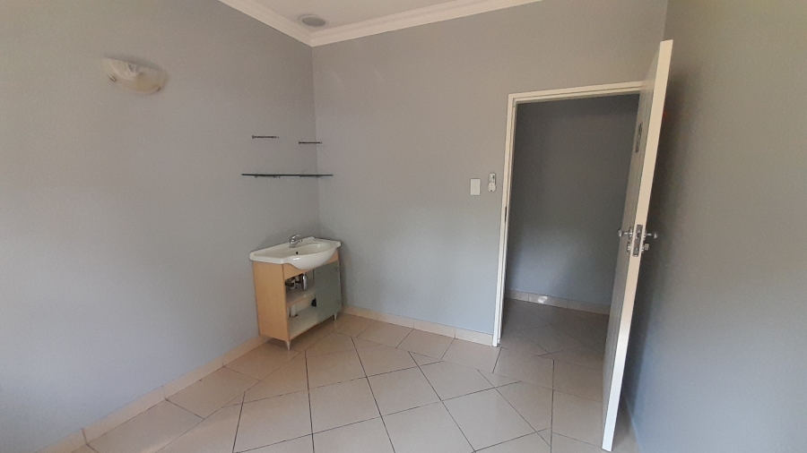 To Let commercial Property for Rent in Groenkloof Gauteng