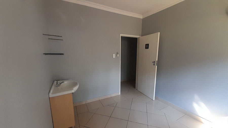 To Let commercial Property for Rent in Groenkloof Gauteng