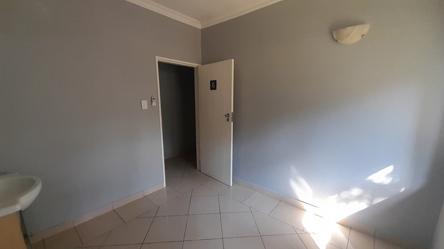 To Let commercial Property for Rent in Groenkloof Gauteng