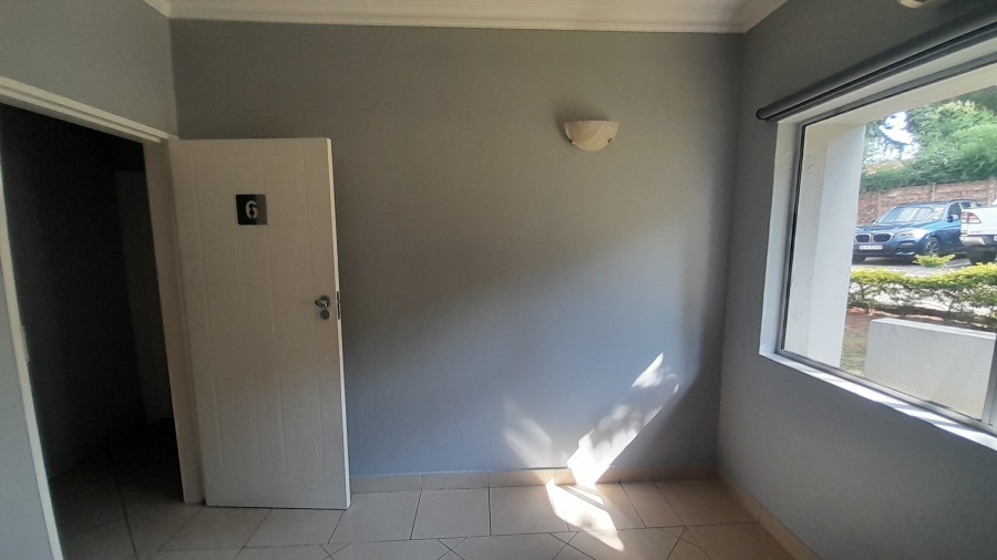 To Let commercial Property for Rent in Groenkloof Gauteng