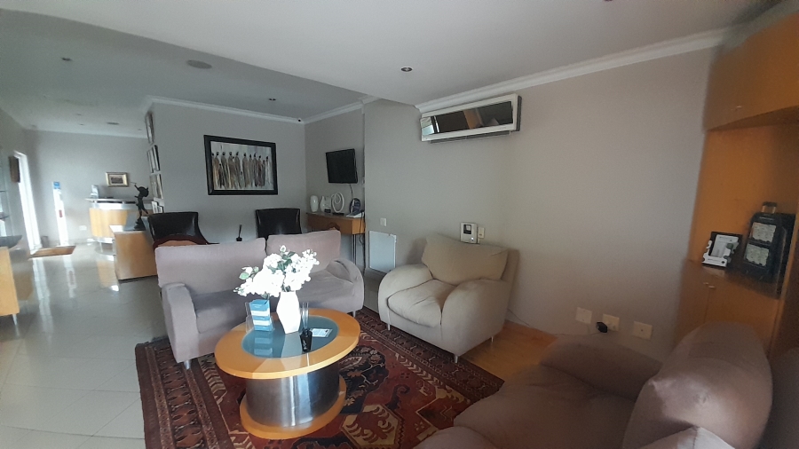 To Let commercial Property for Rent in Groenkloof Gauteng