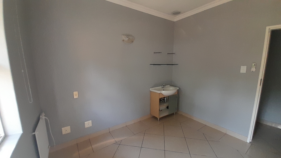 To Let commercial Property for Rent in Groenkloof Gauteng