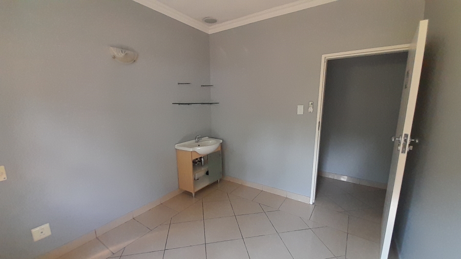 To Let commercial Property for Rent in Groenkloof Gauteng