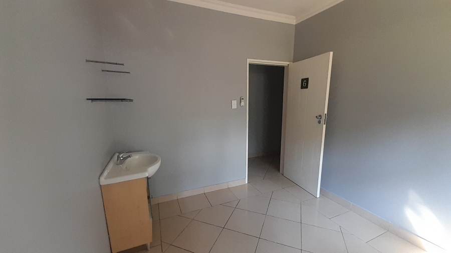 To Let commercial Property for Rent in Groenkloof Gauteng
