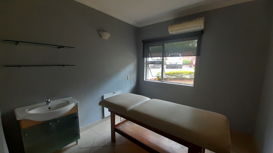 To Let commercial Property for Rent in Groenkloof Gauteng