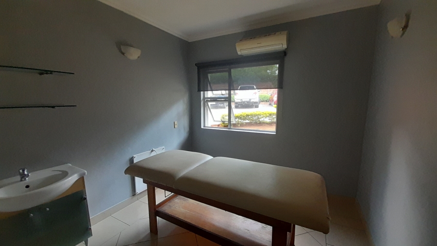 To Let commercial Property for Rent in Groenkloof Gauteng