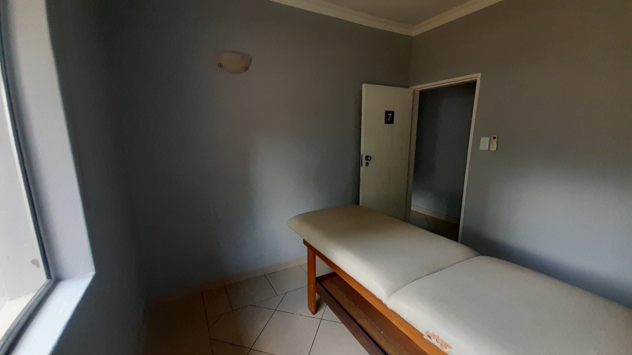 To Let commercial Property for Rent in Groenkloof Gauteng