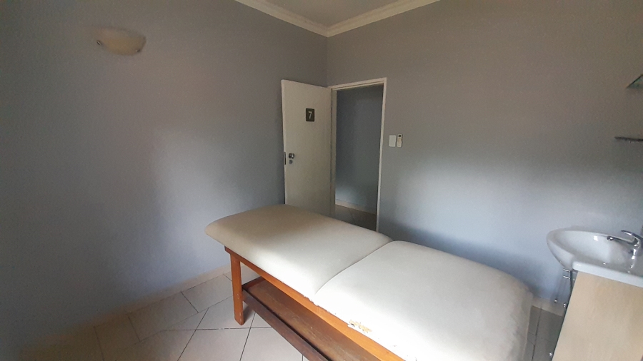 To Let commercial Property for Rent in Groenkloof Gauteng