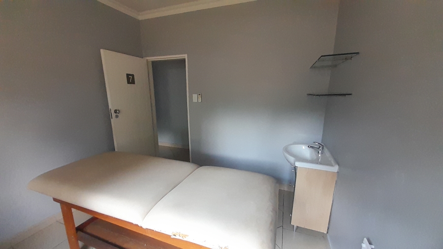 To Let commercial Property for Rent in Groenkloof Gauteng