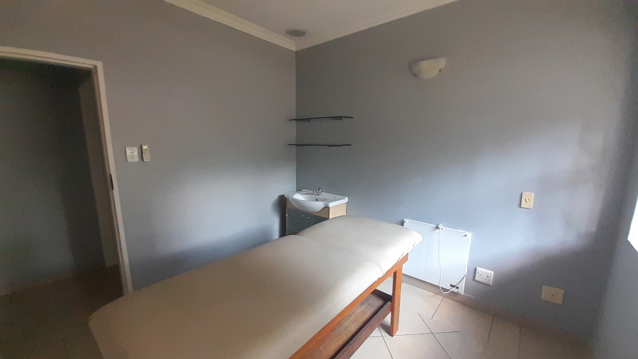 To Let commercial Property for Rent in Groenkloof Gauteng