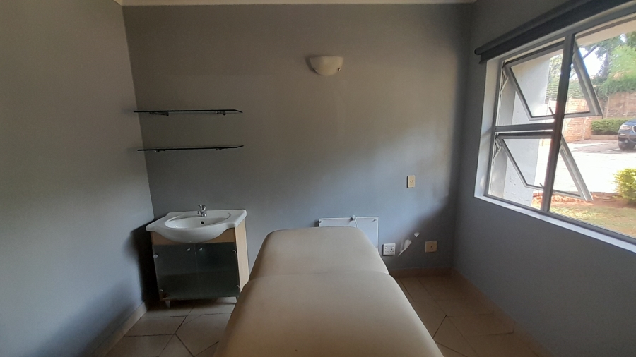 To Let commercial Property for Rent in Groenkloof Gauteng